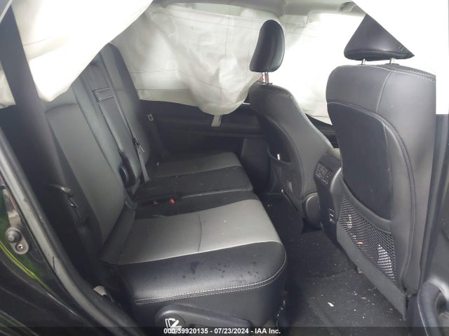 Toyota 4runner Sr5 Premium 2019 JTEZU5JR1K5205138 Image 8