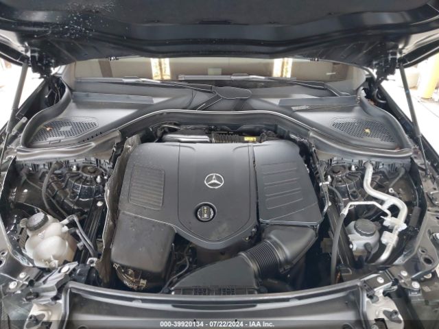 W1NKM4HB2RF094203 Mercedes-Benz Glc 300 4matic Suv