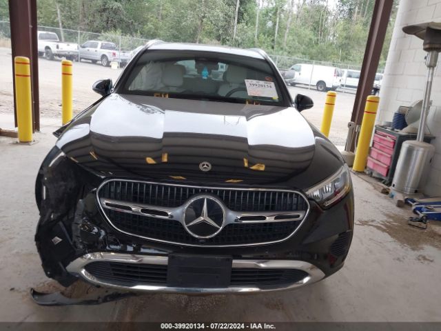 W1NKM4HB2RF094203 Mercedes-Benz Glc 300 4matic Suv
