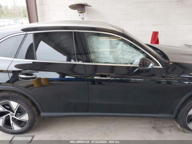 W1NKM4HB2RF094203 Mercedes-Benz Glc 300 4matic Suv