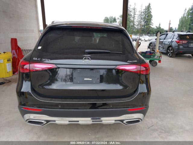 W1NKM4HB2RF094203 Mercedes-Benz Glc 300 4matic Suv
