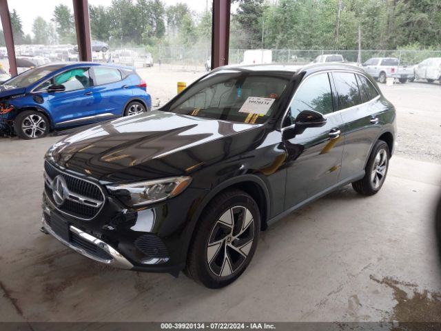 W1NKM4HB2RF094203 Mercedes-Benz Glc 300 4matic Suv