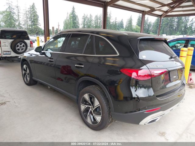 W1NKM4HB2RF094203 Mercedes-Benz Glc 300 4matic Suv