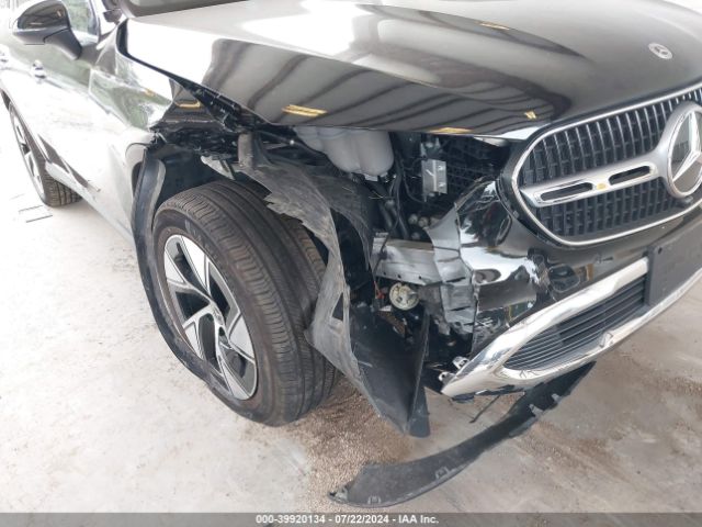W1NKM4HB2RF094203 Mercedes-Benz Glc 300 4matic Suv