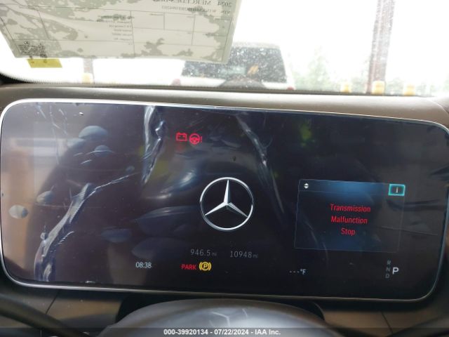 W1NKM4HB2RF094203 Mercedes-Benz Glc 300 4matic Suv