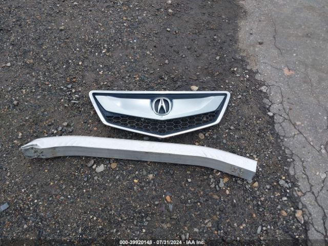 5J8TB4H79GL002713 Acura Rdx Advance Package