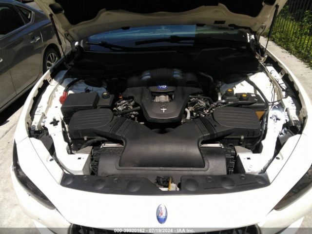 ZAM57RTA4F1134096 Maserati Ghibli S Q4