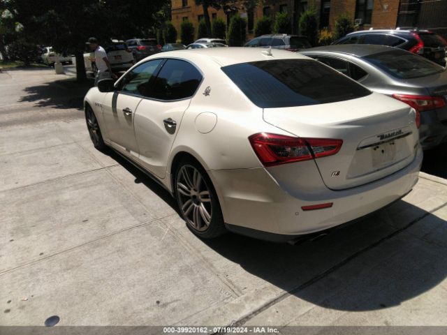 ZAM57RTA4F1134096 Maserati Ghibli S Q4
