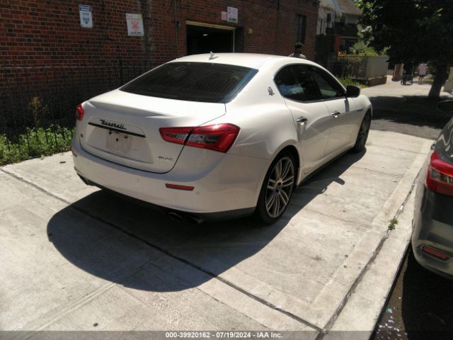 ZAM57RTA4F1134096 Maserati Ghibli S Q4