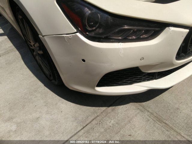 ZAM57RTA4F1134096 Maserati Ghibli S Q4