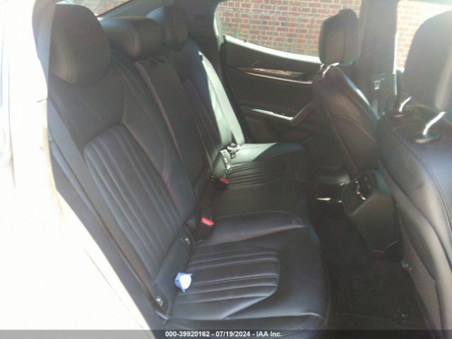 ZAM57RTA4F1134096 Maserati Ghibli S Q4