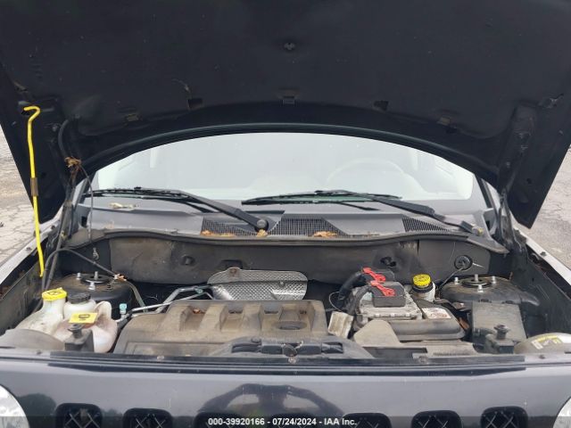 1C4NJRBB9FD279763 Jeep Patriot Sport