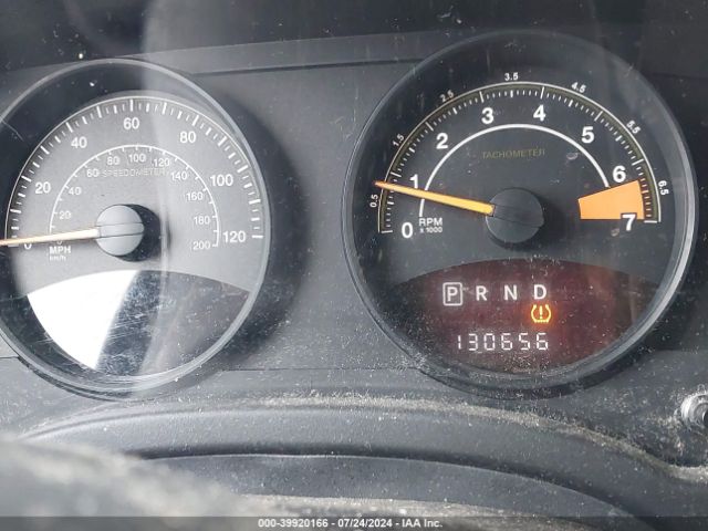 1C4NJRBB9FD279763 Jeep Patriot Sport