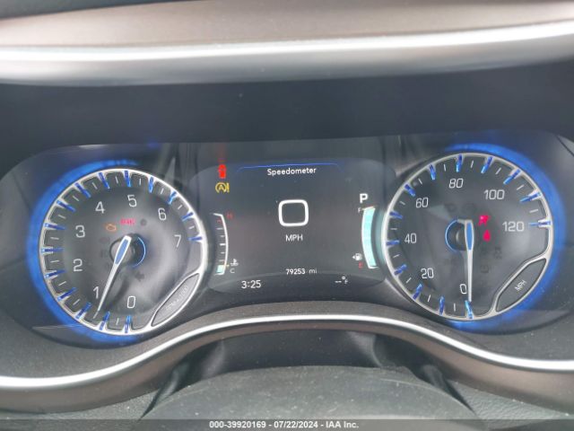 2C4RC1EG0JR144276 Chrysler Pacifica Touring L Plus