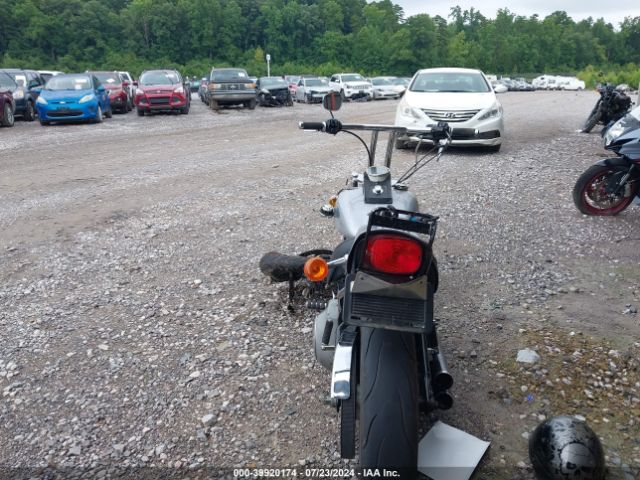 2002 HARLEY-DAVIDSON FXST 1HD1BHY152Y034593 Photo 5