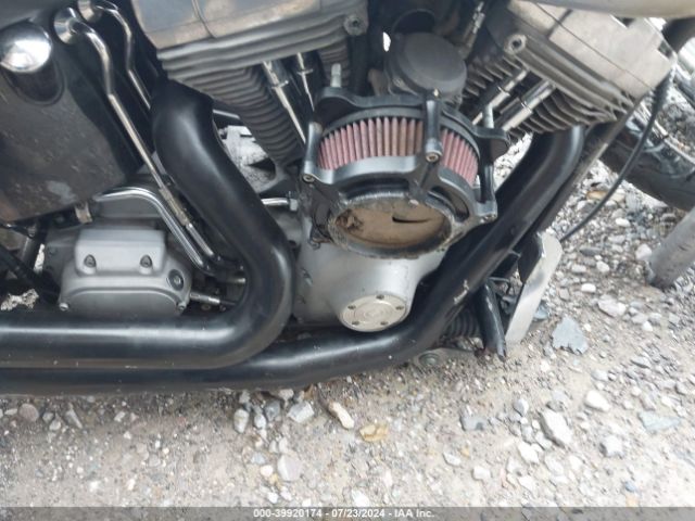 2002 HARLEY-DAVIDSON FXST 1HD1BHY152Y034593 Photo 7