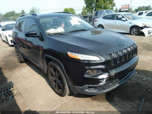 1C4PJMCS7GW105299 auction archive image