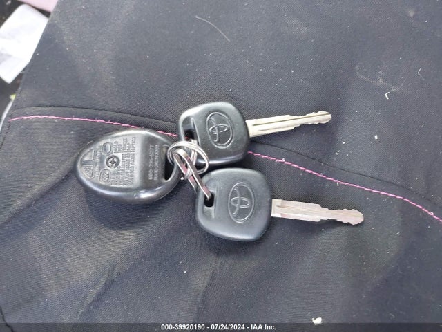 Toyota COROLLA L 2015 5YFBURHE3FP332482 Image 11