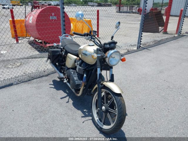 2013 TRIUMPH MOTORCYCLE BONNEVILLE SMT900K1XDT566217