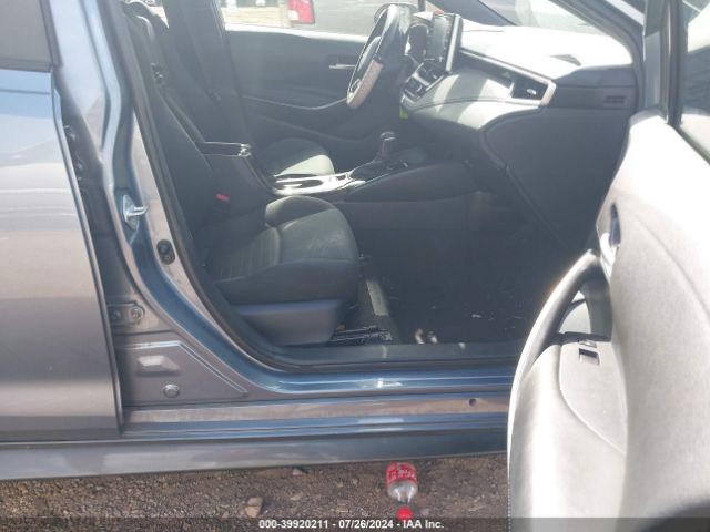 2020 TOYOTA COROLLA JTDS4RCE8LJ000478 Photo 4