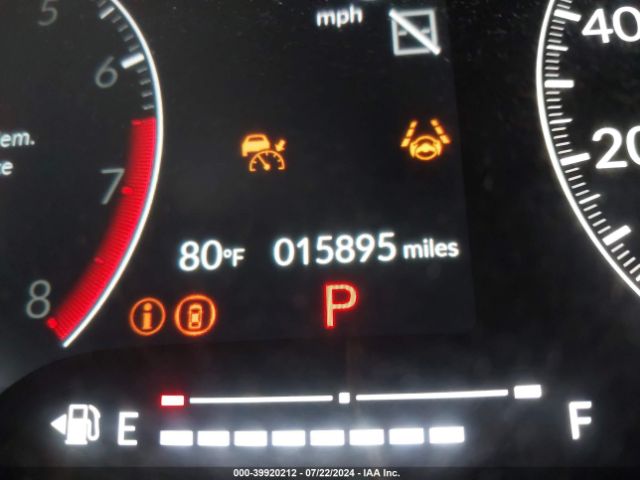 2HGFE1F70NH327069 Honda CIVIC EX