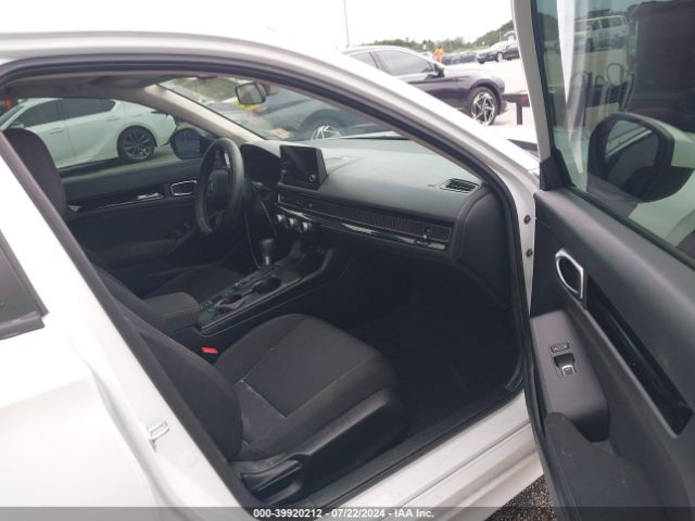 2HGFE1F70NH327069 Honda CIVIC EX