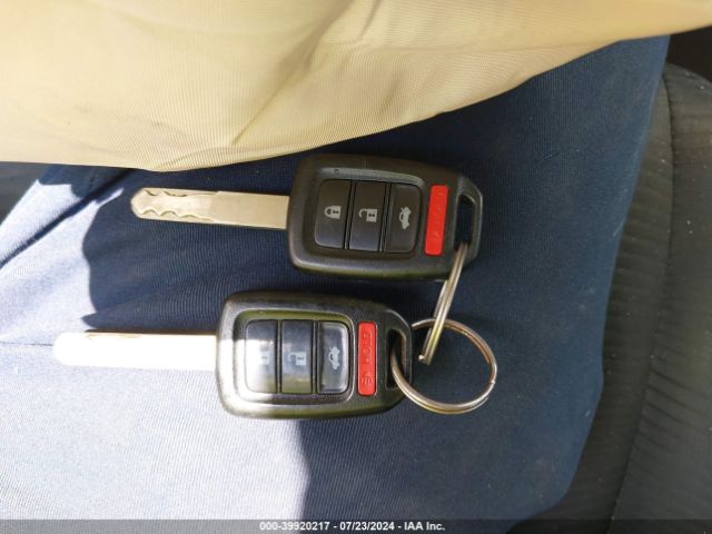 1HGCT1B3XGA004600 Honda Accord Lx-s