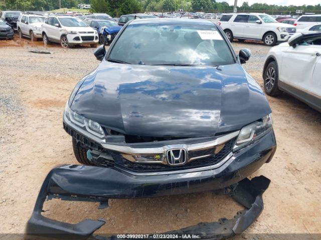 1HGCT1B3XGA004600 Honda Accord Lx-s