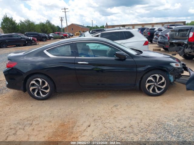 1HGCT1B3XGA004600 Honda Accord Lx-s