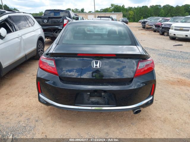 1HGCT1B3XGA004600 Honda Accord Lx-s