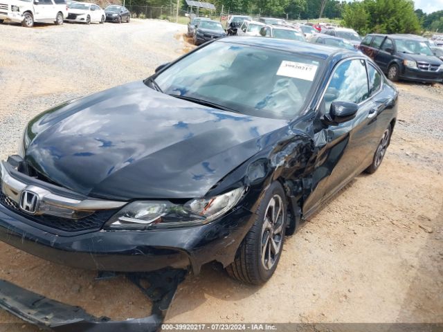 1HGCT1B3XGA004600 Honda Accord Lx-s