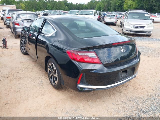 1HGCT1B3XGA004600 Honda Accord Lx-s