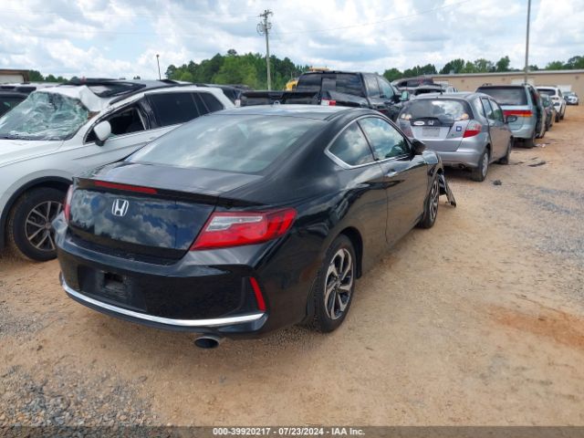 1HGCT1B3XGA004600 Honda Accord Lx-s