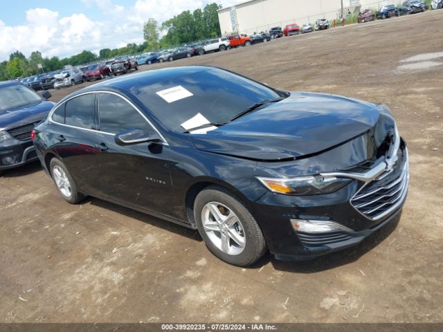 1G1ZB5ST7NF210288 auction archive image