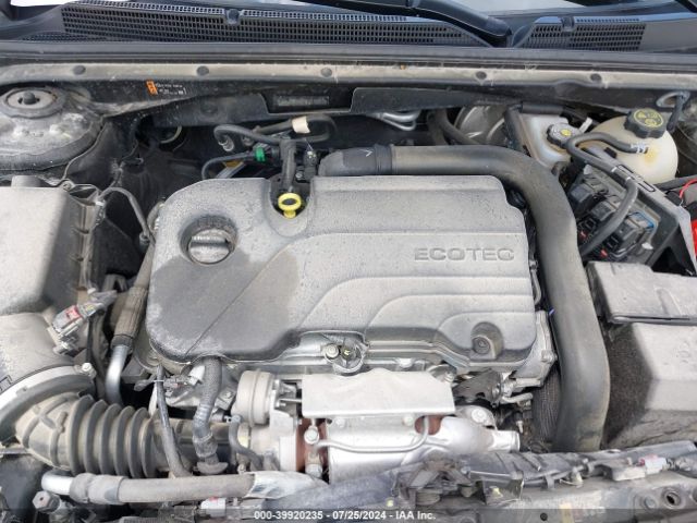 1G1ZB5ST7NF210288 Chevrolet Malibu Fwd Ls