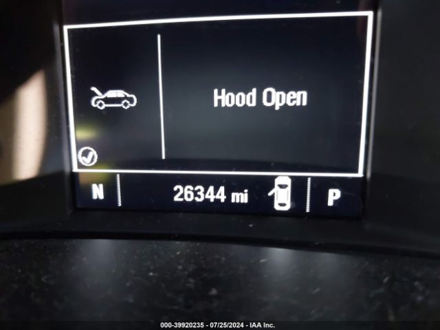 1G1ZB5ST7NF210288 Chevrolet Malibu Fwd Ls