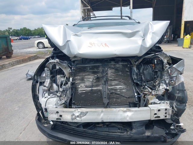 Toyota Highlander Xle V6 2016 5TDJKRFH4GS296566 Image 13