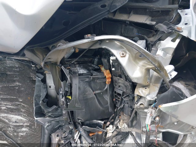 Toyota Highlander Xle V6 2016 5TDJKRFH4GS296566 Image 22