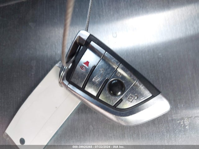 BMW 320i 2017 WBA8E1G59HNU14062 Image 11