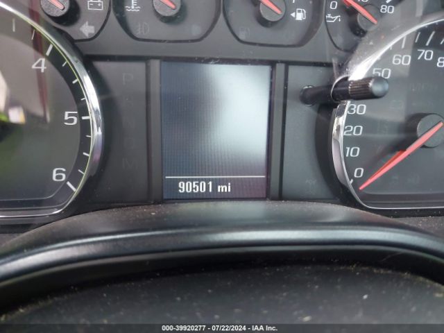 1GCNCPEHXEZ410411 Chevrolet Silverado 1500 Work Truck 1wt