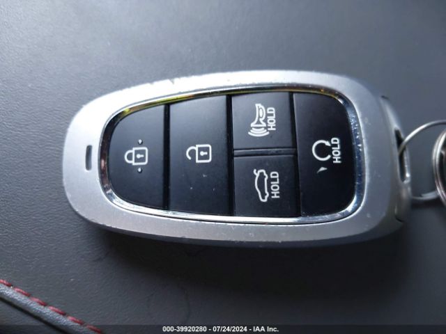 5NPEJ4J2XNH139718 Hyundai Sonata Sel Plus