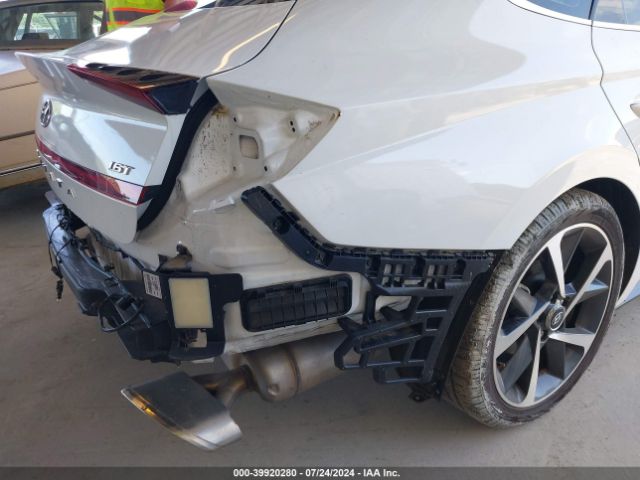 5NPEJ4J2XNH139718 Hyundai Sonata Sel Plus