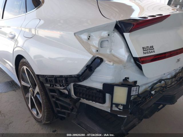 5NPEJ4J2XNH139718 Hyundai Sonata Sel Plus
