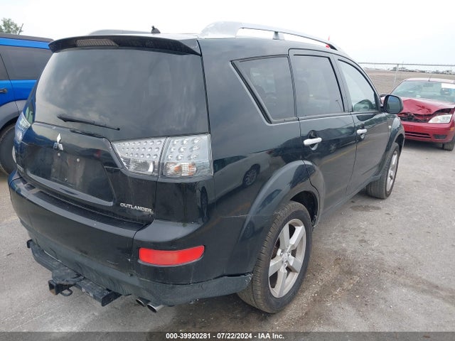 2007 MITSUBISHI OUTLANDER JA4MT41X77U003941 Photo 3
