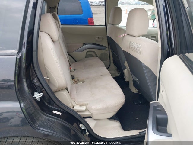 2007 MITSUBISHI OUTLANDER JA4MT41X77U003941 Photo 7