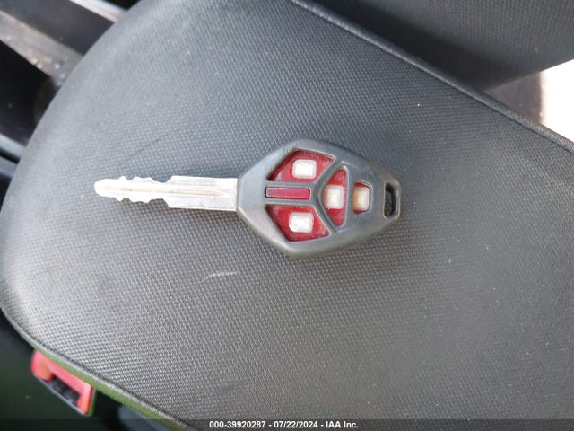 2014 MITSUBISHI LANCER JA32V2FW7EU009858 Photo 10