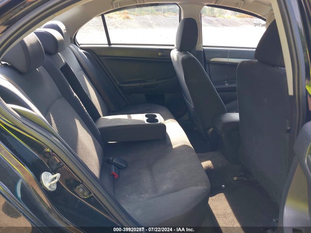 2014 MITSUBISHI LANCER JA32V2FW7EU009858 Photo 7