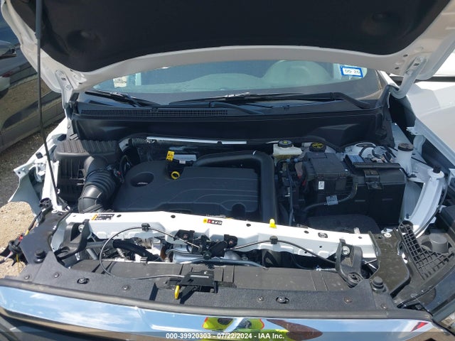 3GKALMEG3RL367682 GMC Terrain Fwd Sle