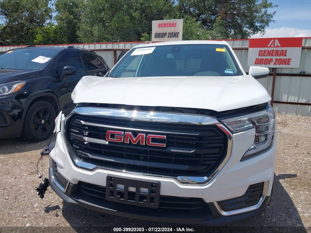 3GKALMEG3RL367682 GMC Terrain Fwd Sle