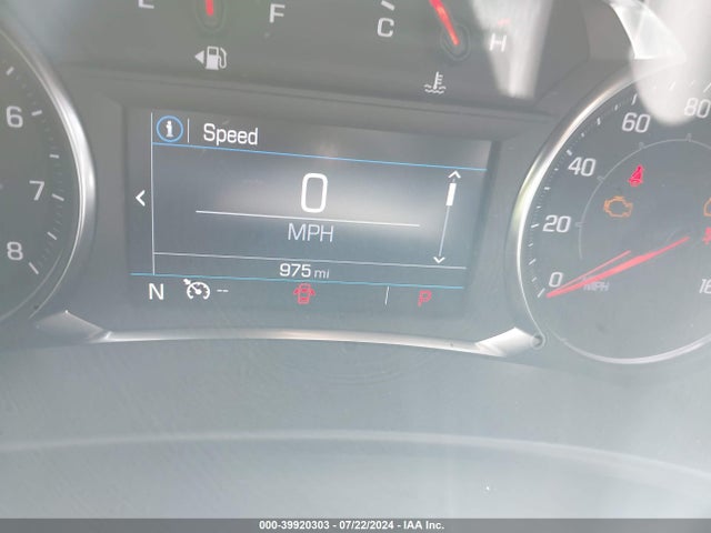 3GKALMEG3RL367682 GMC Terrain Fwd Sle